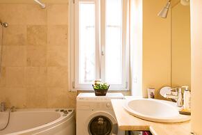 Amazing Apartment Near Campo Dei Fiori - Terrace