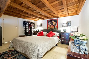 Amazing Apartment Near Campo Dei Fiori - Terrace