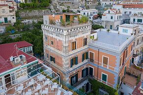 Fantastic View Amalfi Apartment - Wifi - Ac
