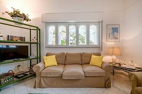 Fantastic View Amalfi Apartment - Wifi - Ac