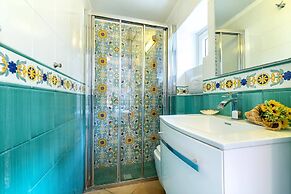 Fantastic View Amalfi Apartment - Wifi - Ac