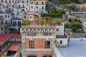 Fantastic View Amalfi Apartment - Wifi - Ac