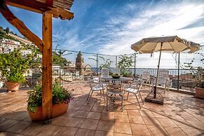 Fantastic View Amalfi Apartment - Wifi - Ac