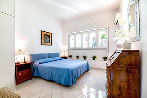 Fantastic View Amalfi Apartment - Wifi - Ac