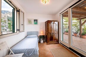 Fantastic View Amalfi Apartment - Wifi - Ac