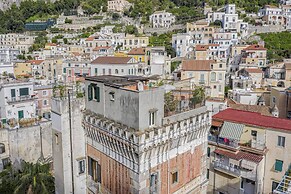 Fantastic View Amalfi Apartment - Wifi - Ac
