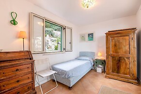 Fantastic View Amalfi Apartment - Wifi - Ac