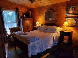 Smoky Mountain Lake View Cabin Bristol Tn