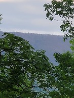 Smoky Mountain Lake View Cabin Bristol Tn