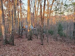 Smoky Mountain Lake View Cabin Bristol Tn