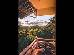 Great Palm View - Apartment 3 in Villa Coconut