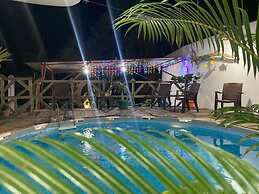 Great Palm View - Apartment 3 in Villa Coconut