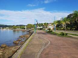 Great Palm View - Apartment 3 in Villa Coconut