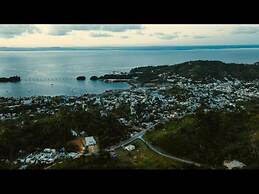 Great Palm View - Apartment 3 in Villa Coconut