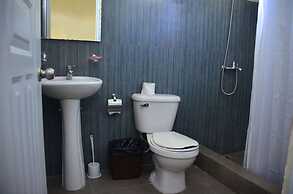 Great Palm View - Apartment 3 in Villa Coconut