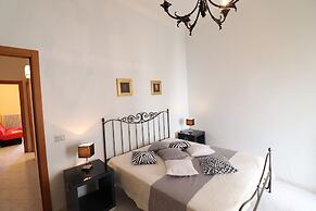 Clara's House in Otranto