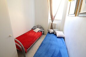 Clara's House in Otranto