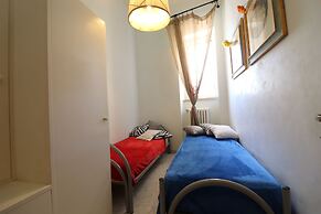 Clara's House in Otranto