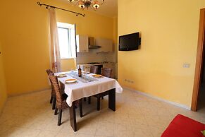 Clara's House in Otranto