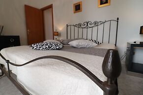 Clara's House in Otranto