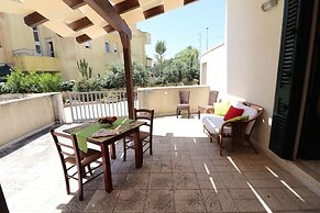 Clara's House in Otranto