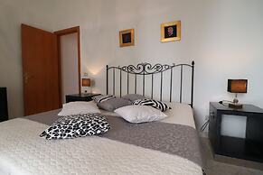 Clara's House in Otranto