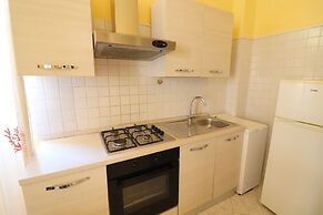 Clara's House in Otranto