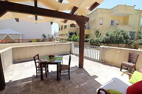 Clara's House in Otranto