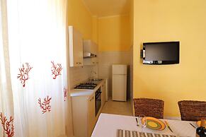 Clara's House in Otranto