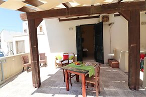 Clara's House in Otranto