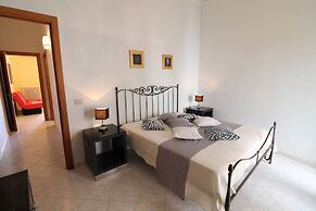 Clara's House in Otranto