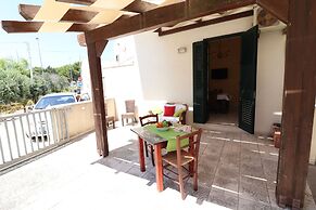 Clara's House in Otranto