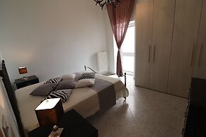 Clara's House in Otranto