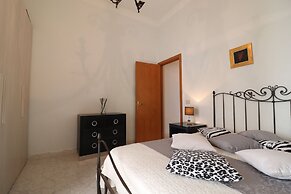 Clara's House in Otranto