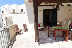 Clara's House in Otranto