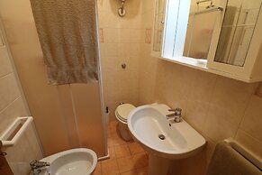 Clara's House in Otranto