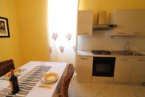 Clara's House in Otranto