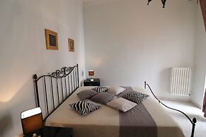 Clara's House in Otranto