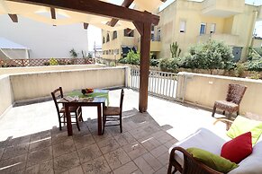 Clara's House in Otranto