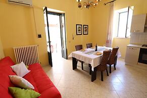 Clara's House in Otranto