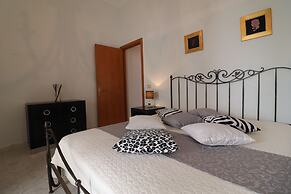 Clara's House in Otranto