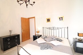 Clara's House in Otranto