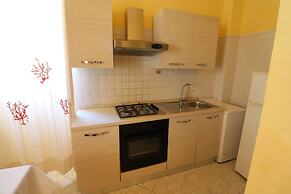 Clara's House in Otranto