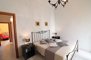 Clara's House in Otranto