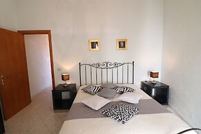 Clara's House in Otranto