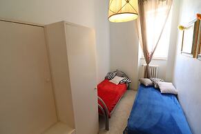 Clara's House in Otranto