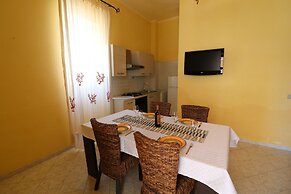 Clara's House in Otranto