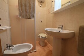 Clara's House in Otranto