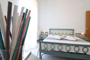 Anna's House in Otranto