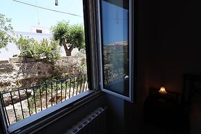 Anna's House in Otranto